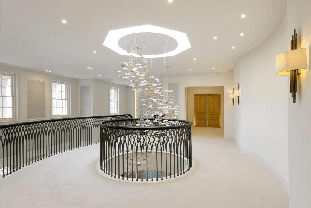 Our Extended Services